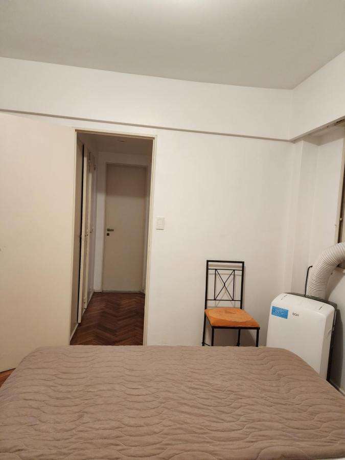Folkloreando Tango Apartamento บัวโนสไอเรส ภายนอก รูปภาพ